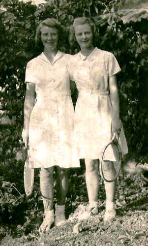 phyllis and barbara heard